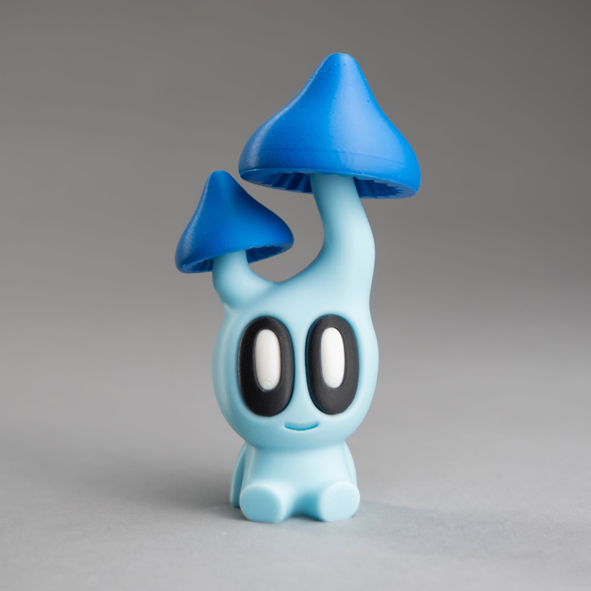 Pinkgill Blob - Mini Mushroom Blob