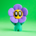 Original Flower Blob (Tiny) - Mini Flower Plant