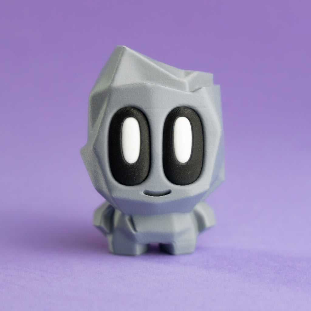 Original Rock Blob - Mini Rock Blob