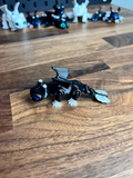 Dart (Tiny) – Articulated 3D Printed How To Train Your Dragon Figure