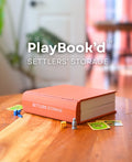 Settlers Book'd