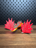 Hookfang (Large) – Articulated 3D Printed How To Train Your Dragon Figure